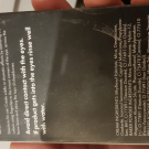 Swatch de meghanne13 : Highlighting palette, Sleek MakeUP