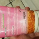 Swatch de meghanne13 : Famenpax vergetures, Lehning