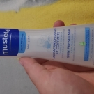 Swatch de meghanne13 : Eau rafraichissante, Mustela