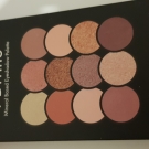 Swatch de meghanne13 : I-divine a new day, Sleek MakeUP