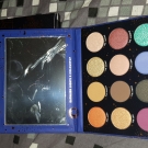 Swatch de meghanne13 : The zodiac, Colour Pop 