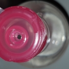 Swatch de meghanne13 : Créaline H2O Solution Micellaire Démaquillante, Bioderma