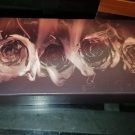 Swatch de meghanne13 : Naked Heat Palette de fards à paupières, Urban Decay