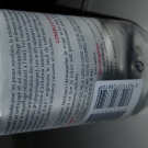 Swatch de meghanne13 : Créaline H2O Solution Micellaire Démaquillante, Bioderma