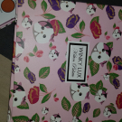 Swatch de meghanne13 : Palette Kitten - Palette de Fards à Paupières, Winky Lux