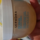 Swatch de meghanne13 : Granité exfoliant corps - Gommage corps, Sephora