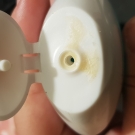 Swatch de meghanne13 : Après-Soleil 3 en 1 - Protectyl Végétal, YVES ROCHER