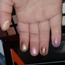 Swatch de meghanne13 : Norvina Eye Shadow Palette - Palette de fards à paupières, Anastasia Beverly Hills