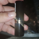 Swatch de meghanne13 : Super Lustrous Crème, Revlon