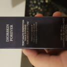 Swatch de meghanne13 : Diorskin Forever Fond de Teint Fluide, Dior