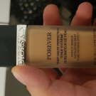 Swatch de meghanne13 : Diorskin Forever Fond de Teint Fluide, Dior
