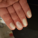 Swatch de meghanne13 : Highlighting palette, Sleek MakeUP