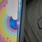 Swatch de meghanne13 : Palette Yeux Life's a Festival, Too Faced