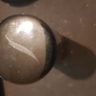 Swatch de meghanne13 : Pinceau poudre rétractable rotatif, Sephora