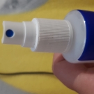 Swatch de meghanne13 : Eau rafraichissante, Mustela