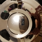 Swatch de meghanne13 : Invictus - Eau de Toilette, Paco Rabanne