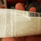 Swatch de meghanne13 : Ritual of sakura - hand balm - baume pour les mains, Rituals