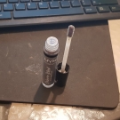 Swatch de meghanne13 : Unicorn blood, NYX