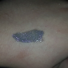 Swatch de meghanne13 : Unicorn blood, NYX