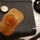 Swatch de meghanne13 : Huile Sèche Précieuse Monoi de Tahiti, Yves Rocher