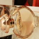 Swatch de meghanne13 : Olympéa, Paco Rabanne