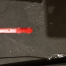 Swatch de meghanne13 : Gloss Ultra Brillance - Ultra Shine Lip Gloss, Sephora