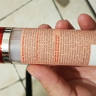 Swatch de meghanne13 : Repair rescue reversilane sérum nutri-protection, Schwarzkopf Professional