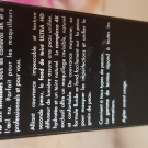 Swatch de meghanne13 : Fond de Teint HD - Fond de Teint Couvrance Invisible, Make Up For Ever