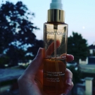 Swatch de Fanibouh : TRÉSOR DES MERS - Huile Sublimatrice Visage, Corps, Cheveux, Phytomer