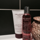 Swatch de estelle_assya : Pâte de Fleurs, Cinq Mondes