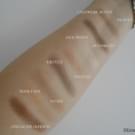 Swatch de Histoires de filles : Natural Eyes Collection - Palette de fards à paupières, Too Faced