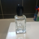 Swatch de Marineberaud : SÌ - Eau de Parfum, Giorgio Armani