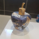 Swatch de Marineberaud : Le Premier Parfum de Lolita Lempicka - Eau de Parfum, Lolita Lempicka