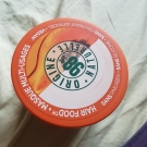 Swatch de Marineberaud : Masque réparateur HAIR FOOD PAPAYE, Garnier Fructis