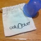 Swatch de Mia988 : Ventouse minceur CelluBlue, CelluBlue