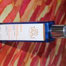 Swatch de Mia988 : Brume de soin - Kerala, TAAJ