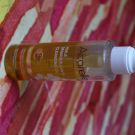 Swatch de Mia988 : Huile démaquillante, Acorelle