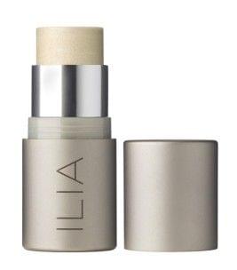 Enlumineur de Teint, Ilia : Garlic and Grenadine aime !