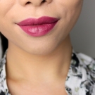 Swatch de Garlic and Grenadine : Marvelous Moxie, BareMinerals