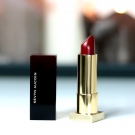 Swatch de Garlic and Grenadine : Expert Lip Color, Kevyn Aucoin