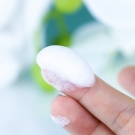 Swatch de Garlic and Grenadine : Mini treats, Rituals