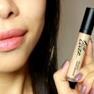 Swatch de Garlic and Grenadine : Le Kill Cover Pro Artist, Clio Professional