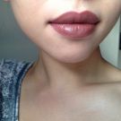 Swatch de Garlic and Grenadine : Rouge à lèvres Matte Revolution, Urban Decay