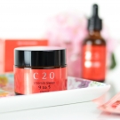 Swatch de Garlic and Grenadine : C20 - Vitamin Sleep 9 to 5, OST