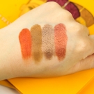 Swatch de Garlic and Grenadine : The Nubian 2, JUVIAS PLACE