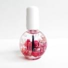 Swatch de Garlic and Grenadine : Blossom Scented Cuticle Oil, Urban Outfitters