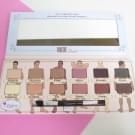 Swatch de Garlic and Grenadine : Nude Dude, theBalm