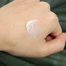 Swatch de Garlic and Grenadine : Cure Express Marabout 10 Jours, Garancia