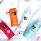 Swatch de Garlic and Grenadine : Mini treats, Rituals