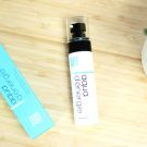 Swatch de Garlic and Grenadine : Aqua d'Energie Émulsion Hydratante Essentielle, Ünt